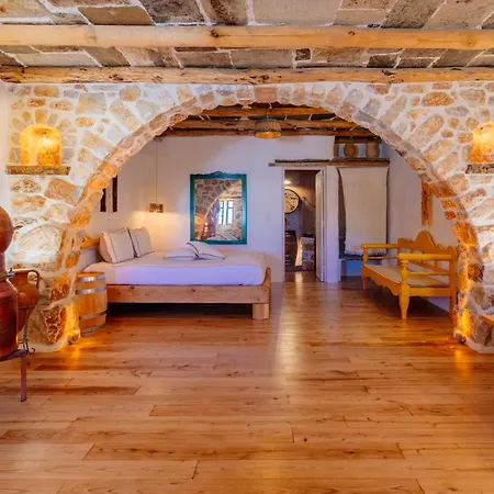 Guest house Stenosa