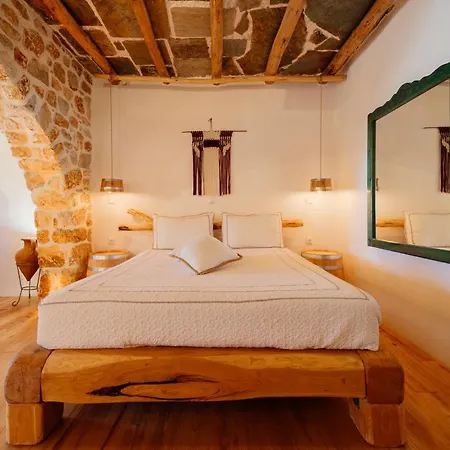 Stenosa Guest house