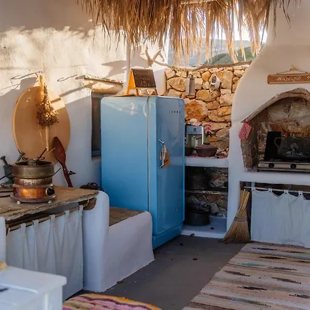 Guest house Stenosa *