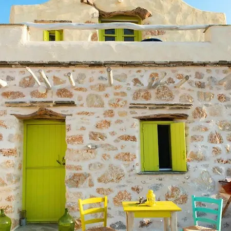 Stenosa Guest house